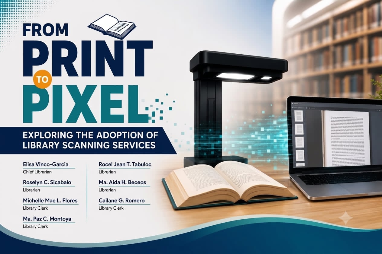 From Print to Pixel: Exploring the Adoption of Library Scanning Services