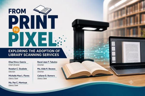 From Print to Pixel: Exploring the Adoption of Library Scanning Services