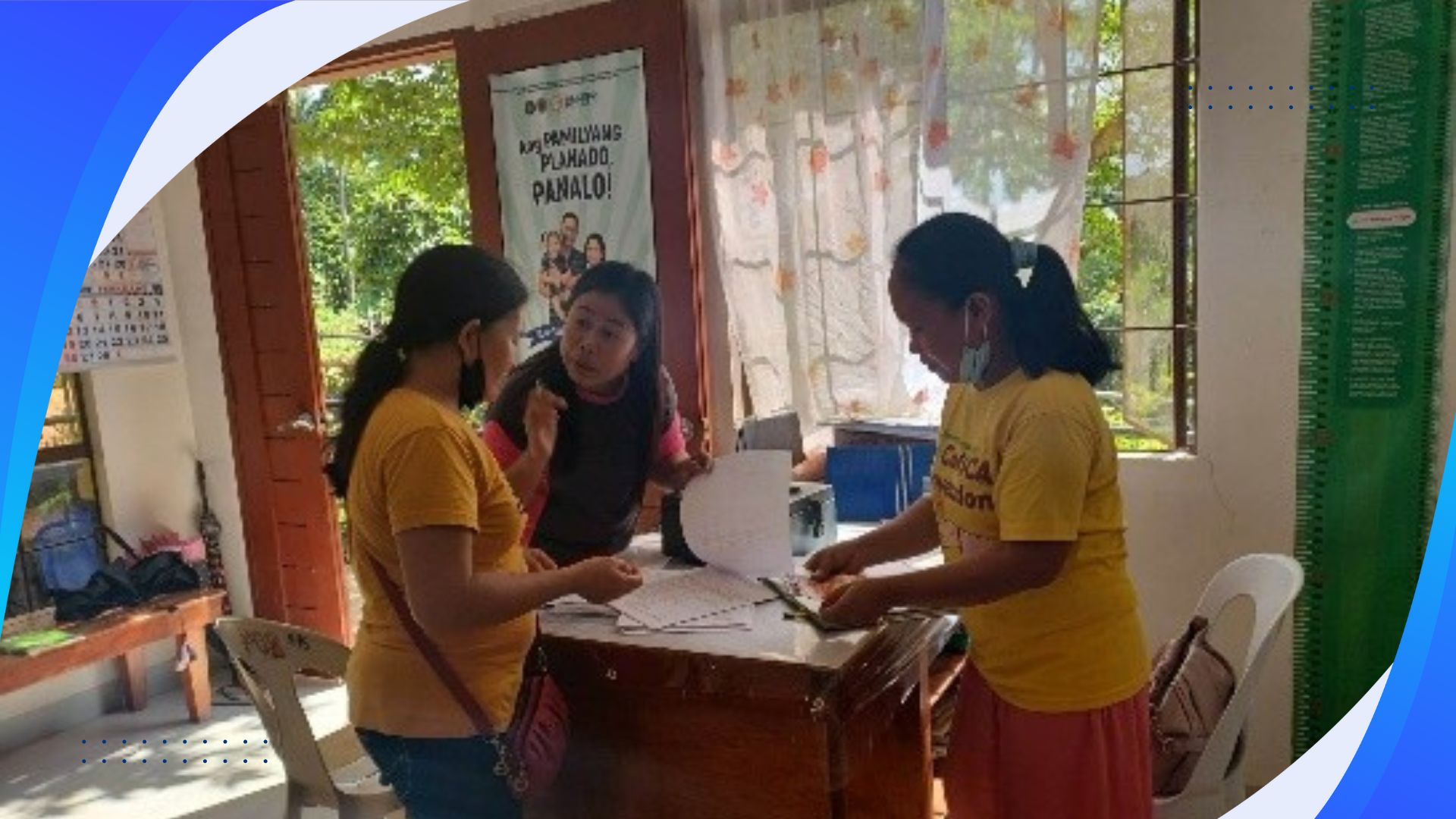 Formation of CoMSCA 4th Cycle: Strengthening Community Savings and Livelihoods