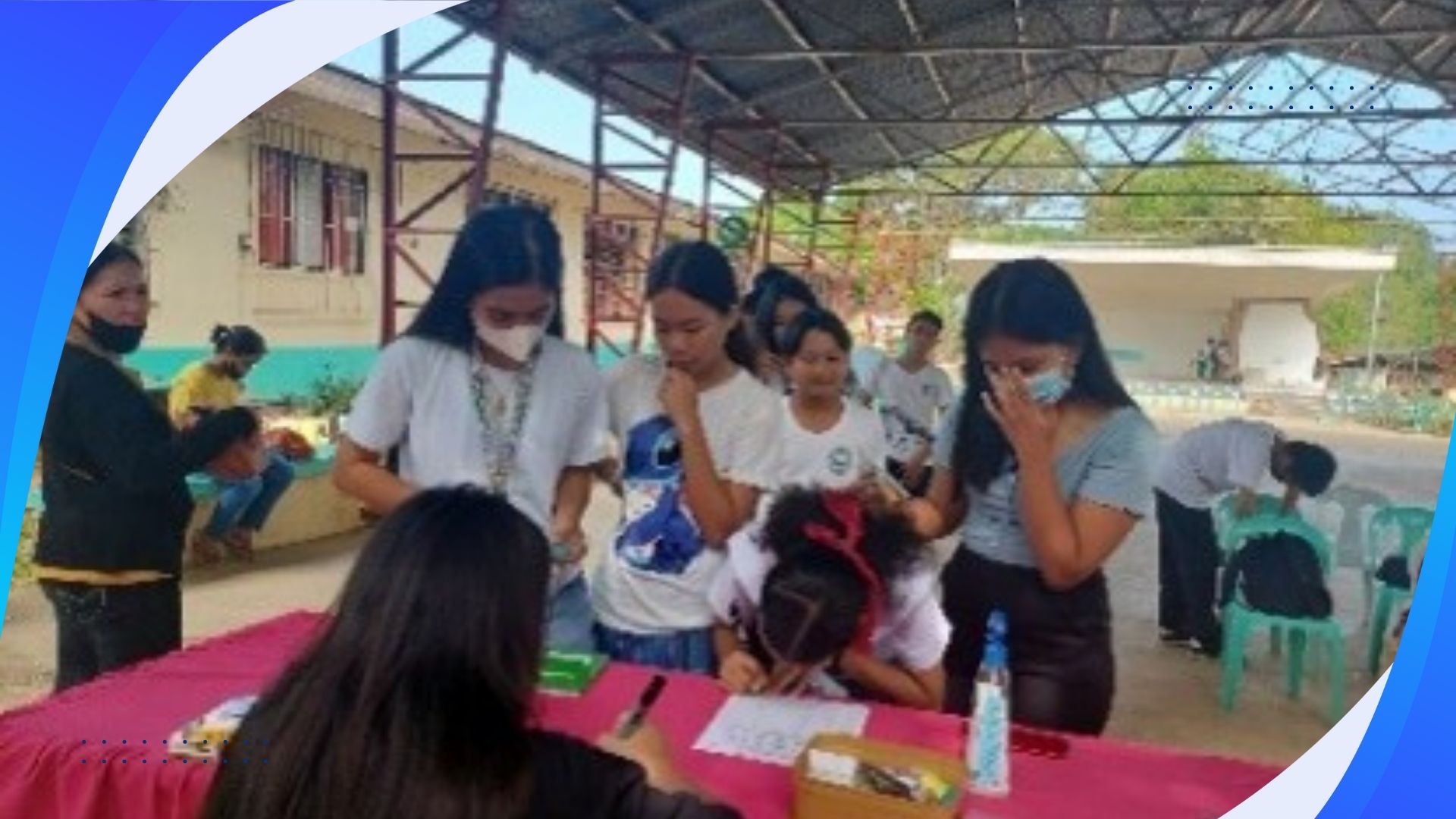 Environmental Awareness: Empowering Youth and Children for Climate-Resilient Communities