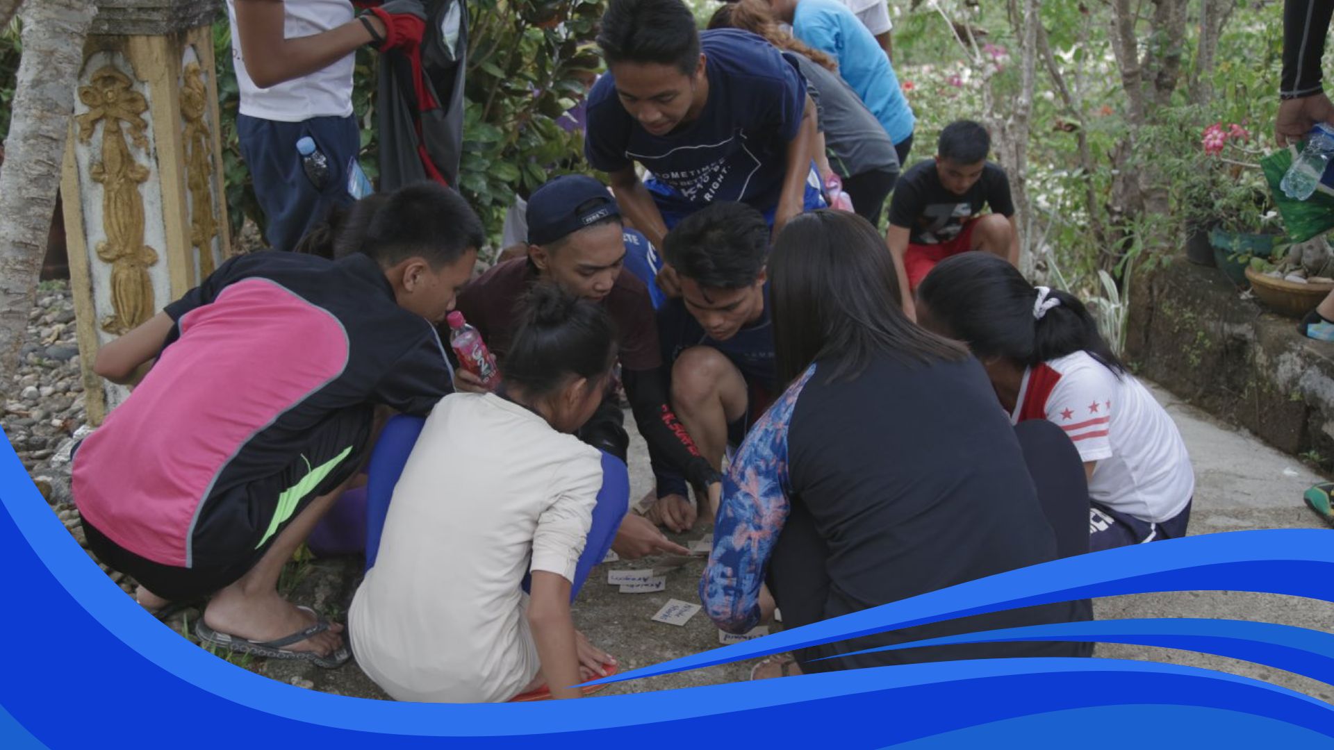 Young Eco-Warriors in Action: Highlights from the 3rd Eco-Adventure Camp