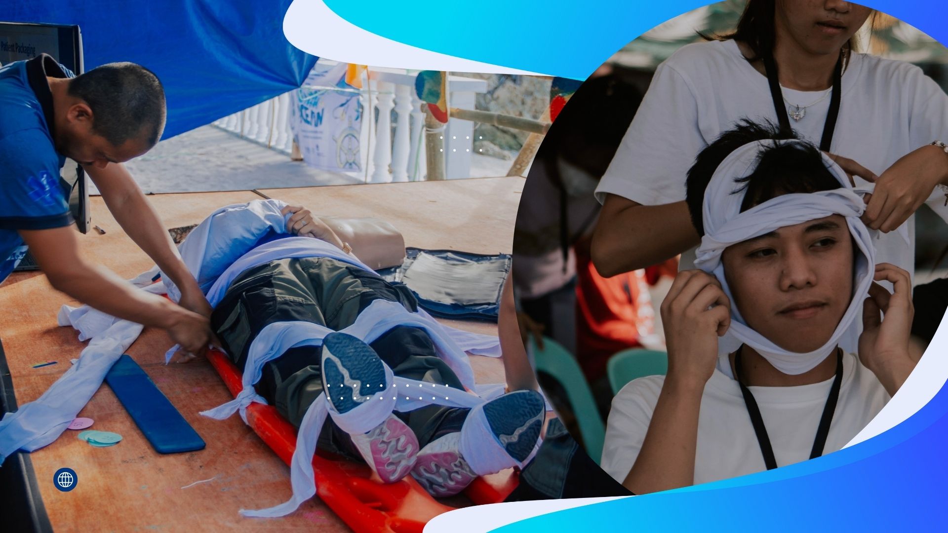 Youth-Led Sustainability in Action: Highlights of the 2024 JBLFMU Eco-Adventure Camp