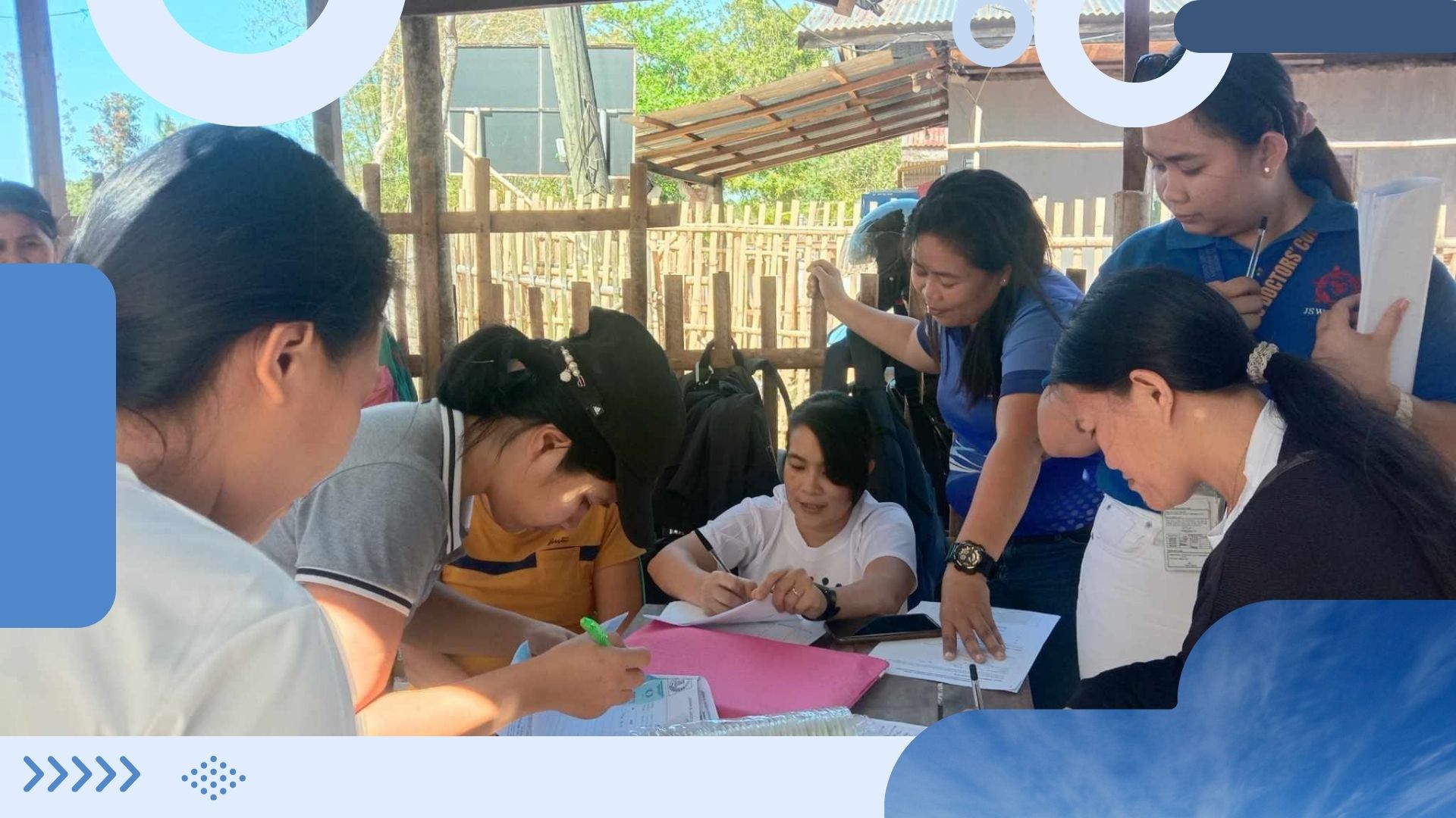 Strengthening Community Resilience: Data-Driven Insights for Sustainable Local Development