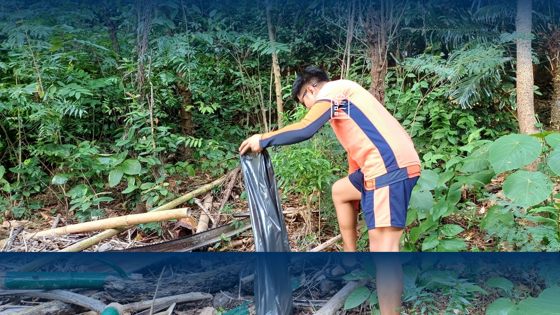 PCG and Partners Dive Into Action: Scubasurero and Coastal Clean-Up in Guimaras