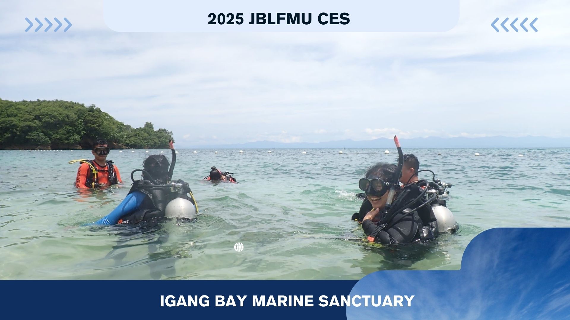 Coral Gardening Expansion: Strengthening Marine Conservation at IBMS