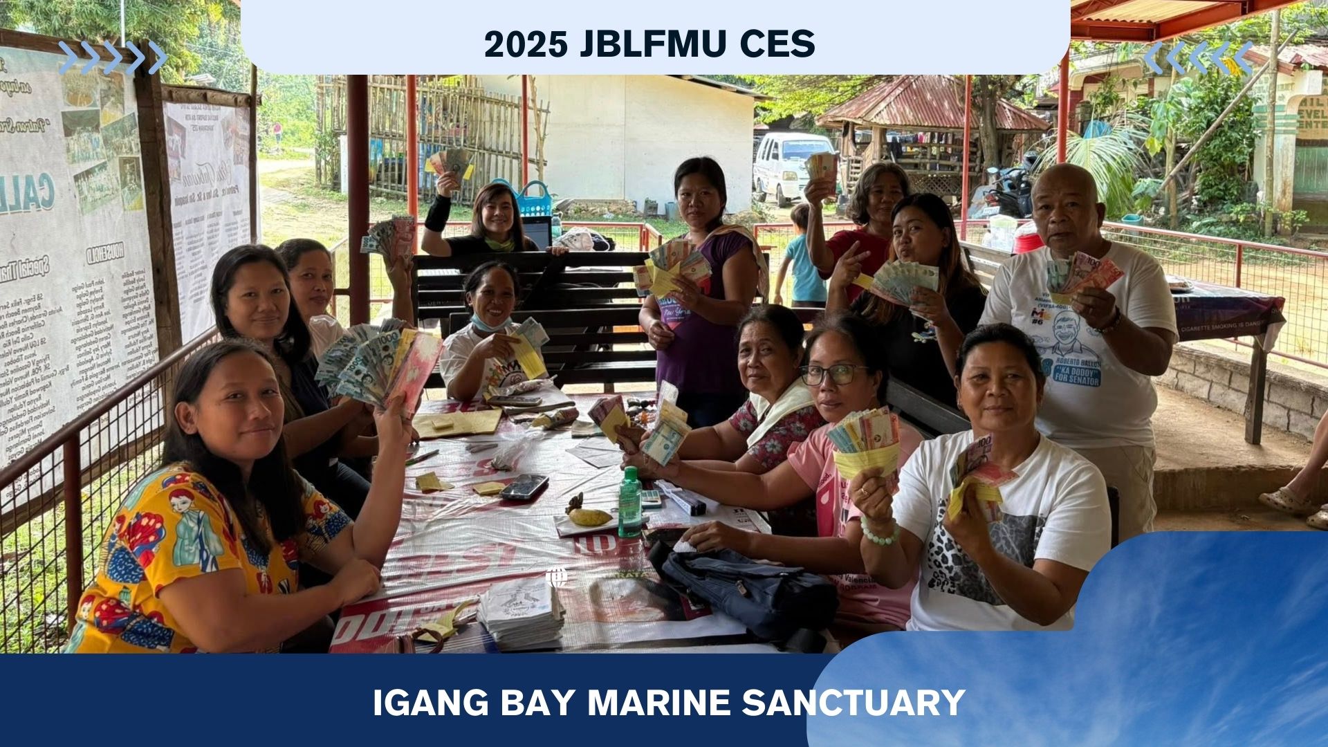Building Financial Resilience: JBLFMU CoMSCA Culmination 2025