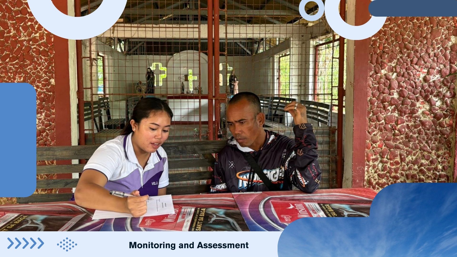 From Protection to Progress: Assessing IBMS and Mangrove Nursery Status