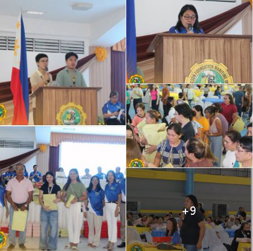 𝗣𝗘𝗔 𝗚𝗲𝗻𝗲𝗿𝗮𝗹 𝗔𝘀𝘀𝗲𝗺𝗯𝗹𝘆 𝗠𝗲𝗲𝘁𝗶𝗻𝗴 & 𝗙𝗮𝗺𝗶𝗹𝘆 𝗘𝗻𝗴𝗮𝗴𝗲𝗺𝗲𝗻𝘁 𝗗𝗮𝘆