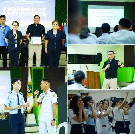 𝗟𝗲𝗮𝗱𝗲𝗿𝘀𝗵𝗶𝗽 𝗶𝘀 𝘁𝗲𝗺𝗽𝗼𝗿𝗮𝗿𝘆, 𝗯𝘂𝘁 𝗰𝗵𝗮𝗿𝗮𝗰𝘁𝗲𝗿 𝗶𝘀 𝗳𝗼𝗿𝗲𝘃𝗲𝗿 —𝗕𝗝𝗠𝗣 𝗥𝗲𝗴. 𝗖𝗵𝗮𝗽𝗹𝗮𝗶𝗻 𝗣𝗮𝗻𝗴𝗵𝘂𝗹𝗮𝗻