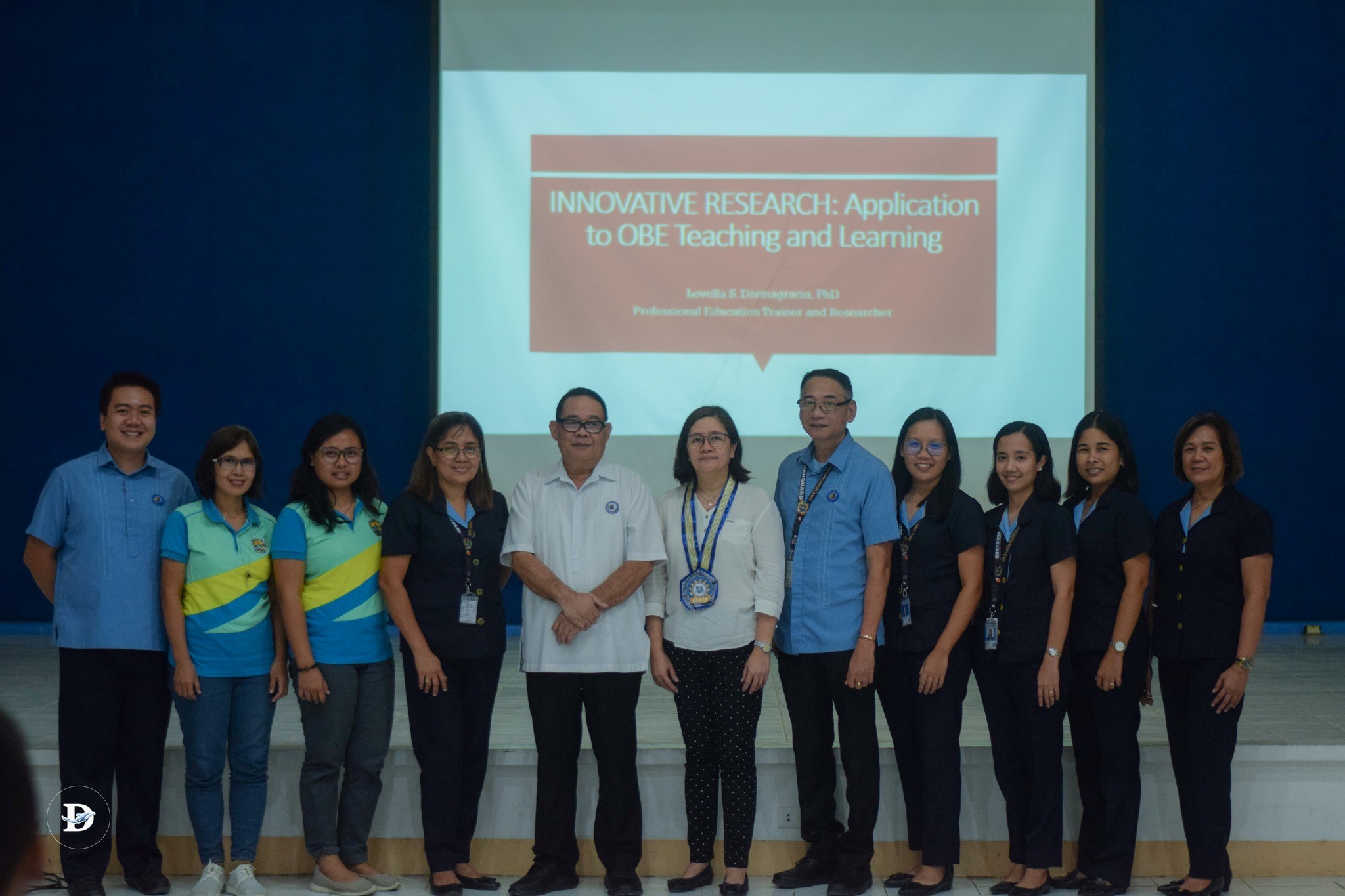 RESEARCH CAPABILITY TRAINING 2023
