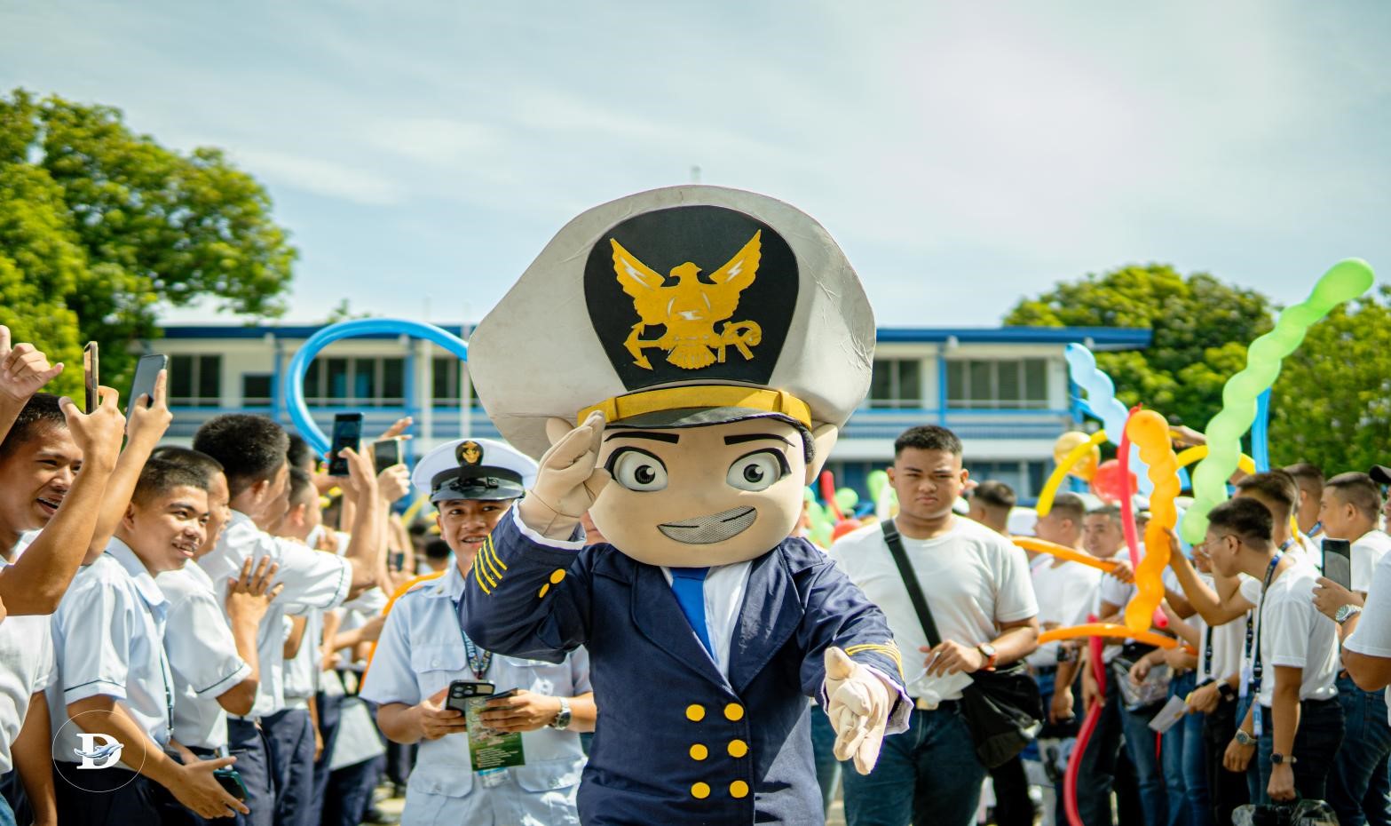 UNIVERSITY NEWS | Pang-Abi-Abi ‘24 logs 714 students, gears up for a new acad year