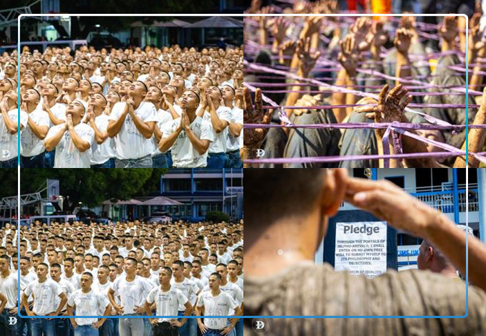 And the battle of grit, determination and spirit to be called 