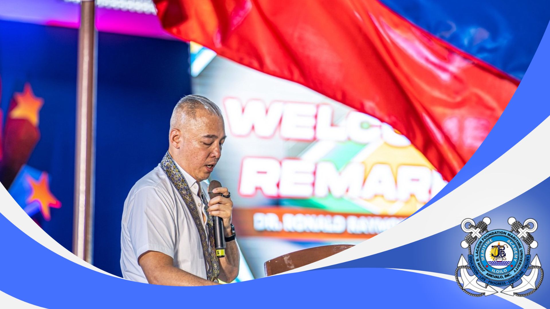 𝗪𝗩𝗣𝗥𝗜𝗦𝗔𝗔 𝟮𝟬𝟮𝟲 | WVPRISAA Meet 2026 Chairman to delegates: 'Every great achievement begins with a dream'