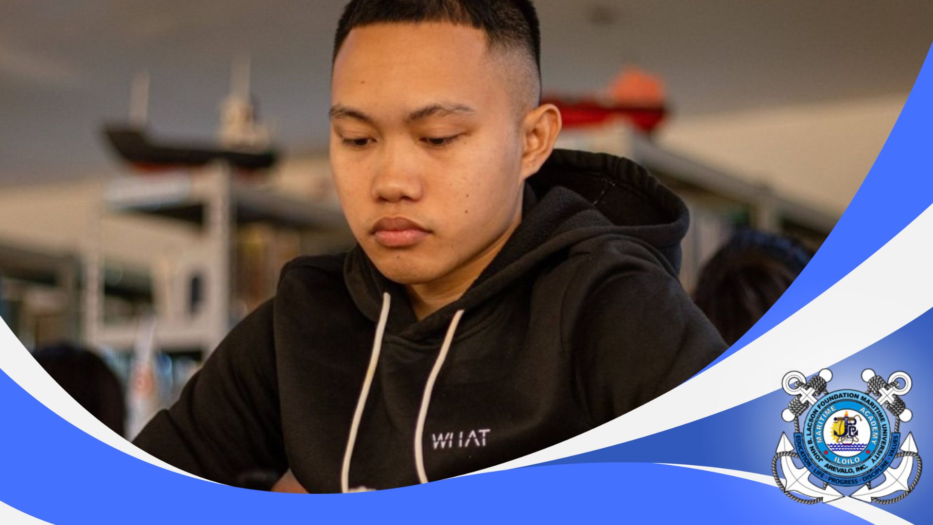 𝗪𝗩𝗥𝗣𝗜𝗦𝗔𝗔 𝟮𝟬𝟮𝟲 | Iloilo clinches Chess crown in WVPRISAA 2026; bets set for nationals