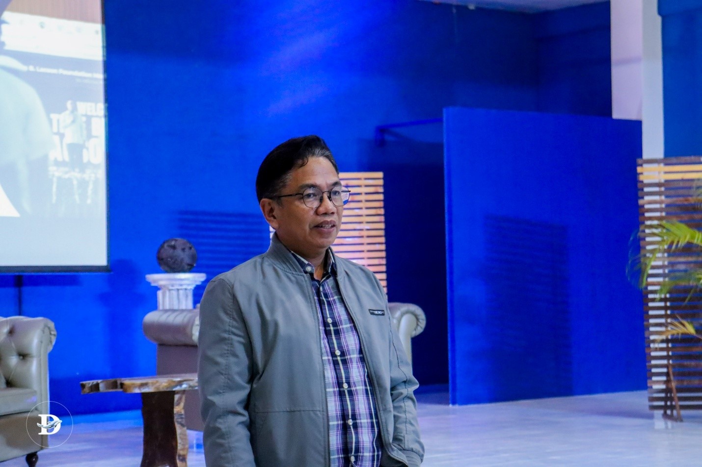 𝗦𝘁𝘂𝗱𝗲𝗻𝘁 𝗹𝗲𝗮𝗱𝗲𝗿𝘀 𝗮𝘁𝘁𝗲𝗻𝗱 𝗔𝗱𝗺𝗶𝗻𝗶𝘀𝘁𝗿𝗮𝘁𝗼𝗿'𝘀 𝗙𝗼𝗿𝘂𝗺