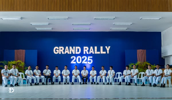 𝗣𝗪𝗘𝗥𝗦𝗔 𝗠𝗔𝗥𝗜𝗡𝗢 𝗵𝗲𝗲𝗱𝘀 𝗰𝗮𝗹𝗹 𝗼𝗳 𝘀𝗲𝗿𝘃𝗶𝗰𝗲; 𝗰𝗮𝗺𝗽𝗮𝗶𝗴𝗻𝘀 𝗳𝗼𝗿 𝗦𝗘𝗖, 𝗦𝗦𝗚 𝗮𝘀 𝗹𝗼𝗻𝗲 𝗣𝗮𝗿𝘁𝘆-𝗹𝗶𝘀𝘁 