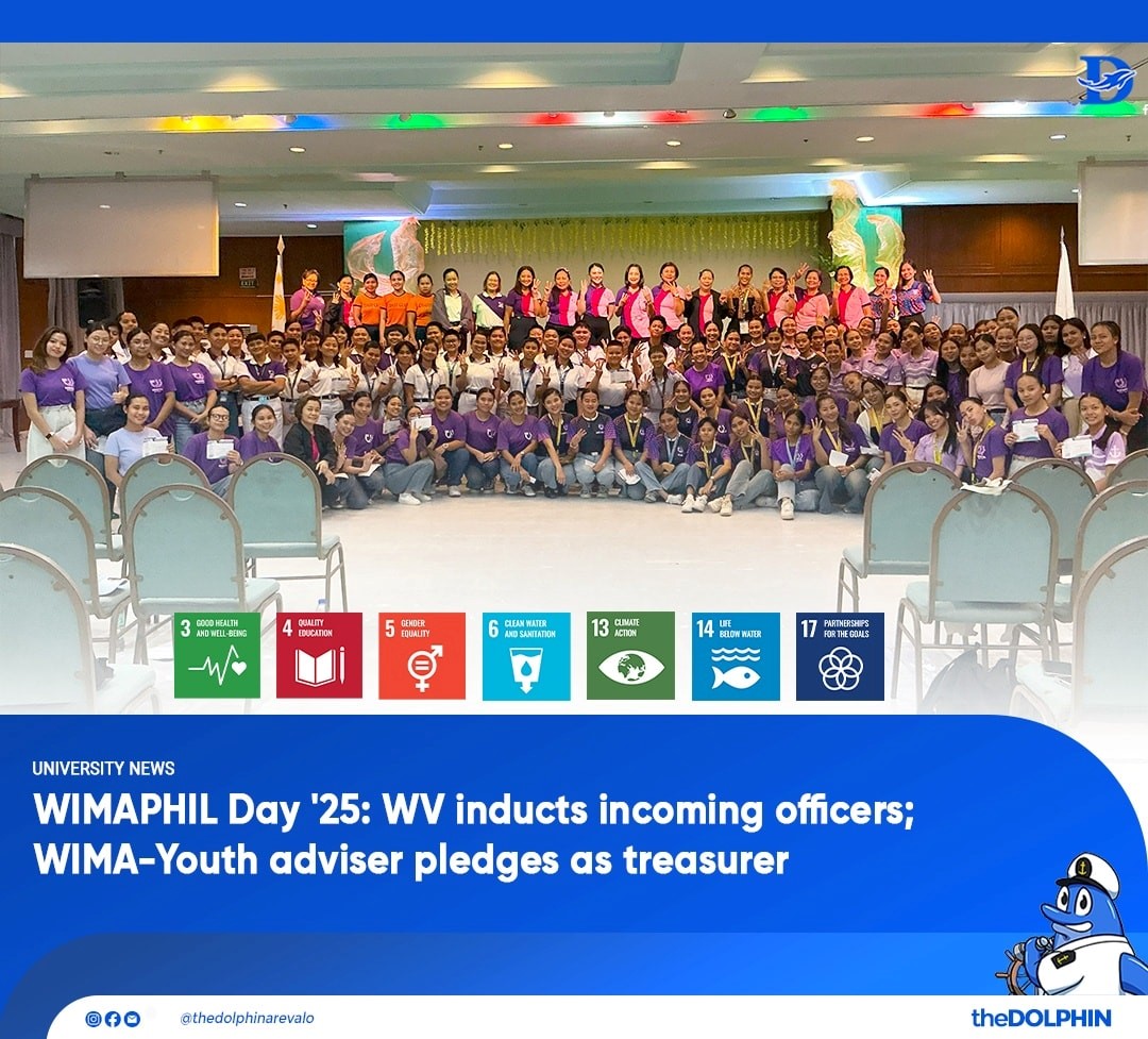 𝗪𝗜𝗠𝗔𝗣𝗛𝗜𝗟 𝗗𝗮𝘆 '𝟮𝟱: 𝗪𝗩 𝗶𝗻𝗱𝘂𝗰𝘁𝘀 𝗶𝗻𝗰𝗼𝗺𝗶𝗻𝗴 𝗼𝗳𝗳𝗶𝗰𝗲𝗿𝘀; 𝗪𝗜𝗠𝗔-𝗬𝗼𝘂𝘁𝗵 𝗮𝗱𝘃𝗶𝘀𝗲𝗿 𝗽𝗹𝗲𝗱𝗴𝗲𝘀 𝗮𝘀 𝘁𝗿𝗲𝗮𝘀𝘂𝗿𝗲𝗿