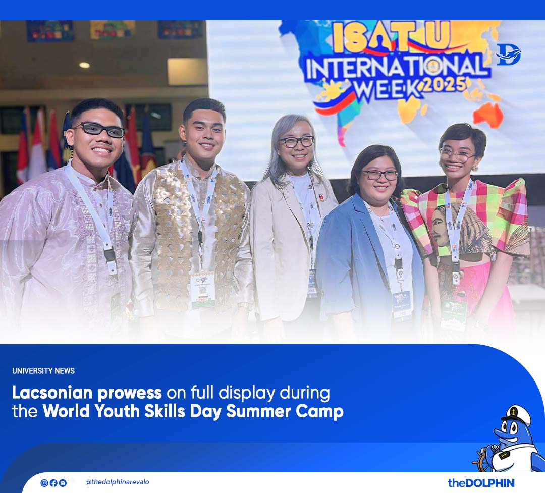 𝗟𝗮𝗰𝘀𝗼𝗻𝗶𝗮𝗻 𝗽𝗿𝗼𝘄𝗲𝘀𝘀 𝗼𝗻 𝗳𝘂𝗹𝗹 𝗱𝗶𝘀𝗽𝗹𝗮𝘆 𝗱𝘂𝗿𝗶𝗻𝗴 𝗪𝗼𝗿𝗹𝗱 𝗬𝗼𝘂𝘁𝗵 𝗦𝗸𝗶𝗹𝗹𝘀 𝗗𝗮𝘆 𝗦𝘂𝗺𝗺𝗲𝗿 𝗖𝗮𝗺𝗽 