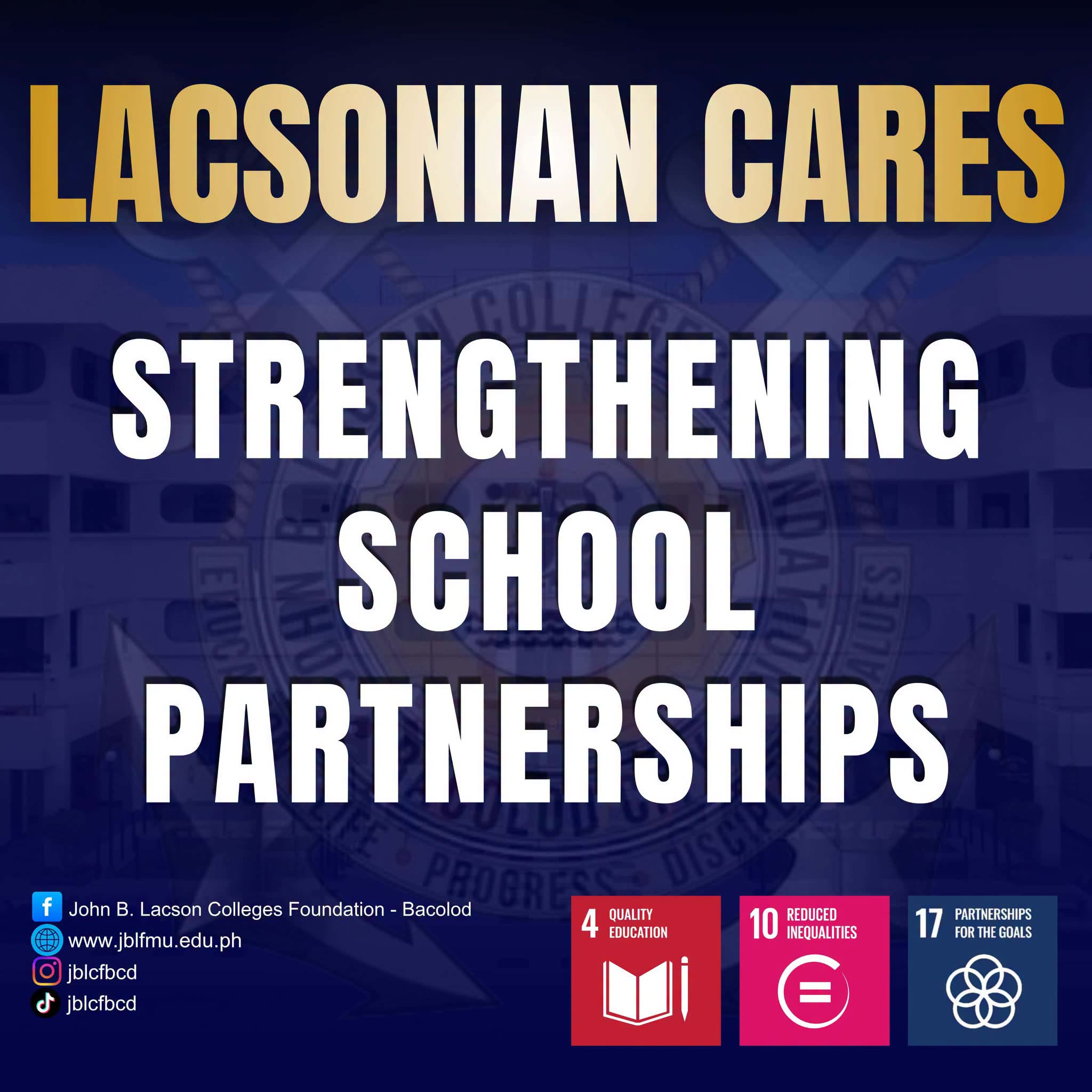 𝐅𝐄𝐄𝐃𝐄𝐑 𝐒𝐂𝐇𝐎𝐎𝐋 𝐀𝐏𝐏𝐑𝐄𝐂𝐈𝐀𝐓𝐈𝐎𝐍 | Strengthening Our School Partnerships