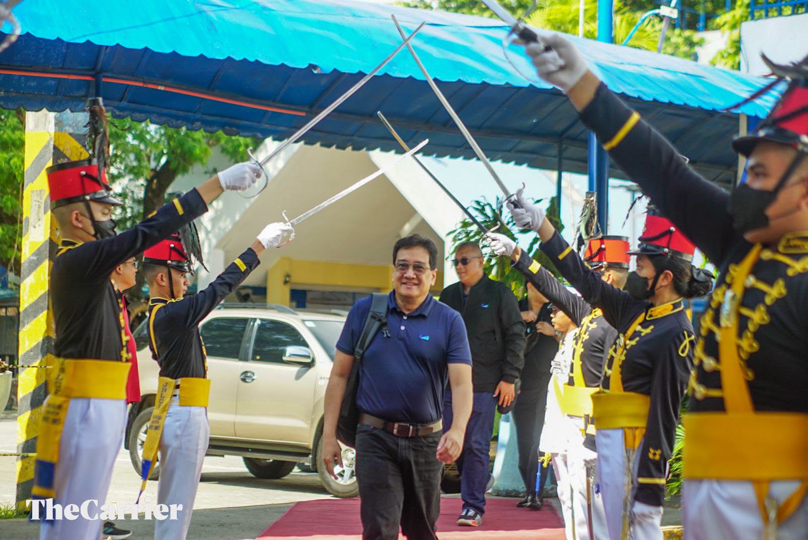 𝐉𝐁𝐋𝐂𝐅-𝐁 𝐰𝐞𝐥𝐜𝐨𝐦𝐞𝐬 𝐋𝐞𝐨𝐧𝐢𝐬 𝐍𝐚𝐯𝐢𝐠𝐚𝐭𝐢𝐨𝐧 𝐂𝐨., 𝐈𝐧𝐜. 𝐚𝐧𝐝 𝐖𝐨𝐫𝐥𝐝 𝐌𝐚𝐫𝐢𝐧𝐞 𝐂𝐨., 𝐋𝐭𝐝