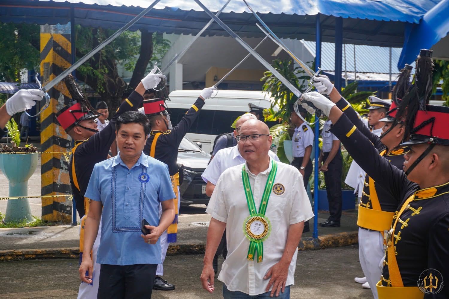 𝗕𝘂𝗶𝗹𝗱𝗶𝗻𝗴 𝗕𝗿𝗶𝗱𝗴𝗲𝘀 𝗳𝗼𝗿 𝗖𝗼𝗺𝗺𝘂𝗻𝗶𝘁𝘆 𝗜𝗺𝗽𝗮𝗰𝘁: 𝗝𝗕𝗟𝗖𝗙-𝗕𝗮𝗰𝗼𝗹𝗼𝗱 𝗮𝗻𝗱 𝘁𝗵𝗲 𝗖𝗶𝘁𝘆 𝗼𝗳 𝗩𝗶𝗰𝘁𝗼𝗿𝗶𝗮𝘀 𝗙𝗼𝗿𝗴𝗲 𝗦𝘁𝗿𝗮𝘁𝗲𝗴𝗶𝗰 𝗣𝗮𝗿𝘁𝗻𝗲𝗿𝘀𝗵𝗶𝗽