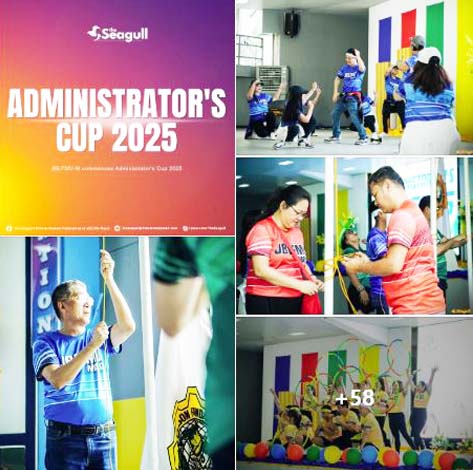 JBLFMU-M commences Administrator's Cup 2025
