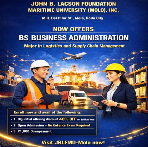 𝐌𝐨𝐯𝐞 𝐁𝐮𝐬𝐢𝐧𝐞𝐬𝐬 𝐅𝐨𝐫𝐰𝐚𝐫𝐝. 𝐁𝐮𝐢𝐥𝐝 𝐘𝐨𝐮𝐫 𝐅𝐮𝐭𝐮𝐫𝐞 𝐰𝐢𝐭𝐡 𝐁𝐒𝐁𝐀 (𝐌𝐚𝐣𝐨𝐫 𝐢𝐧 𝐋𝐨𝐠𝐢𝐬𝐭𝐢𝐜𝐬 𝐚𝐧𝐝 𝐒𝐮𝐩𝐩𝐥𝐲 𝐂𝐡𝐚𝐢𝐧 𝐌𝐚𝐧𝐚𝐠𝐞𝐦𝐞𝐧𝐭)!