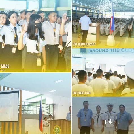 𝐉𝐁𝐋𝐅𝐌𝐔-𝐌𝐨𝐥𝐨 𝐜𝐨𝐧𝐝𝐮𝐜𝐭𝐬 𝐟𝐢𝐫𝐬𝐭 𝐟𝐥𝐚𝐠-𝐫𝐚𝐢𝐬𝐢𝐧𝐠 𝐜𝐞𝐫𝐞𝐦𝐨𝐧𝐲 𝐟𝐨𝐫 𝐀𝐜𝐚𝐝𝐞𝐦𝐢𝐜 𝐘𝐞𝐚𝐫 𝟐𝟎𝟐𝟓-𝟐𝟎𝟐𝟔