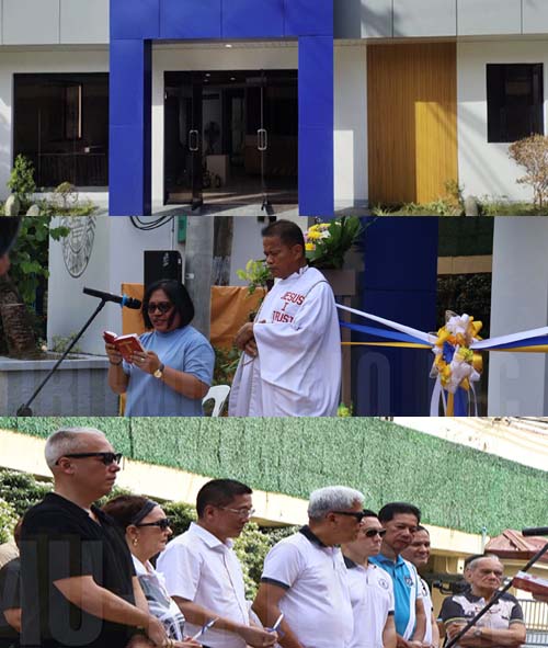 JBLFMU-Molo Launches Diagnostic Center