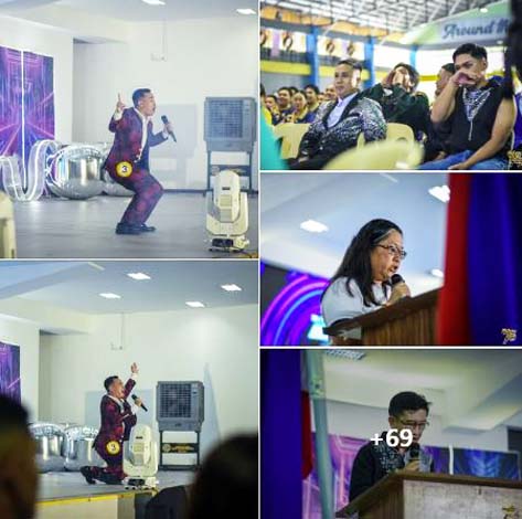 𝐓𝐢𝐧𝐢𝐠 𝐧𝐠 𝐋𝐚𝐜𝐬𝐨𝐧𝐢𝐚𝐧𝐬: 𝐉𝐁𝐋𝐅𝐌𝐔, 𝐧𝐚𝐠𝐩𝐚𝐬𝐢𝐤𝐥𝐚𝐛 𝐧𝐠 𝐭𝐚𝐥𝐞𝐧𝐭𝐨 𝐬𝐚 𝐛𝐮𝐥𝐰𝐚𝐠𝐚𝐧