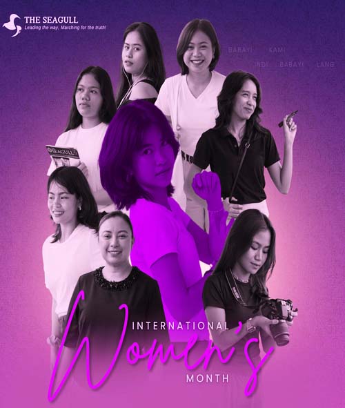 Celebrating Women's Month: Honoring Trailblazers and Change-Makers