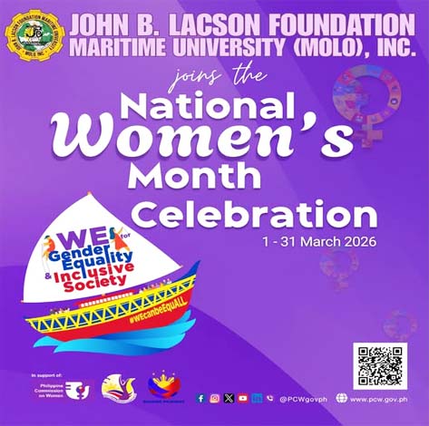 JBLFMU-Molo stands as one with the nation in celebration of the 2026 National Women’s Month.